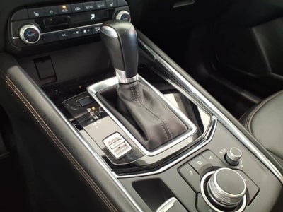 2023 Mazda Mazda CX-5 2.5 S Premium Package AWD