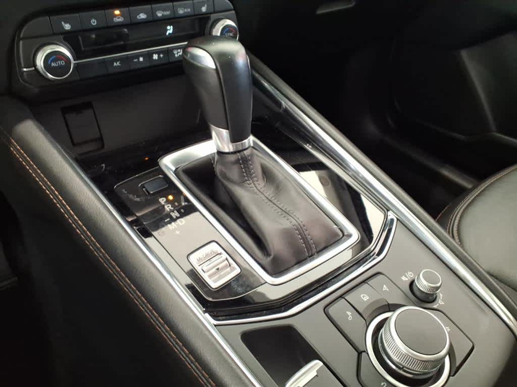 2023 Mazda Mazda CX-5 2.5 S Premium Package AWD