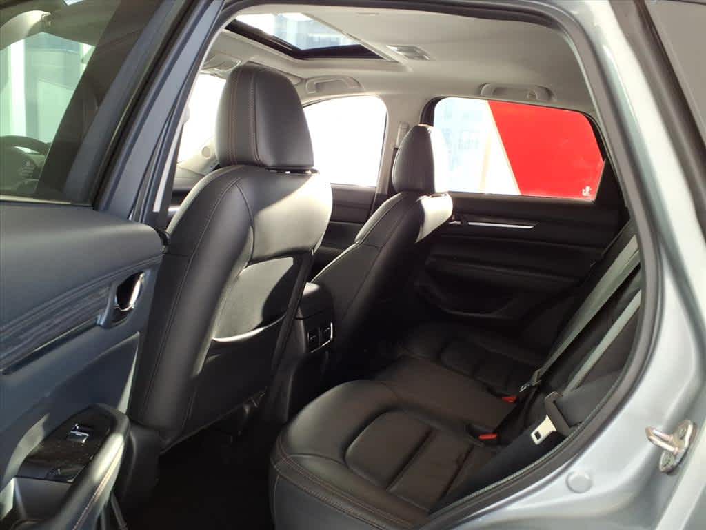 2023 Mazda Mazda CX-5 2.5 S Premium Package AWD