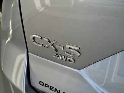 2023 Mazda Mazda CX-5 2.5 S Premium Package AWD