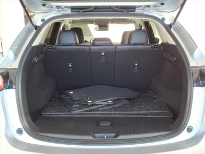 2023 Mazda Mazda CX-5 2.5 S Premium Package AWD