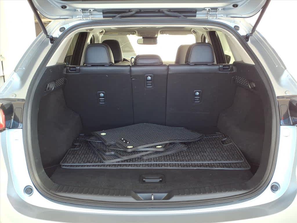 2023 Mazda Mazda CX-5 2.5 S Premium Package AWD