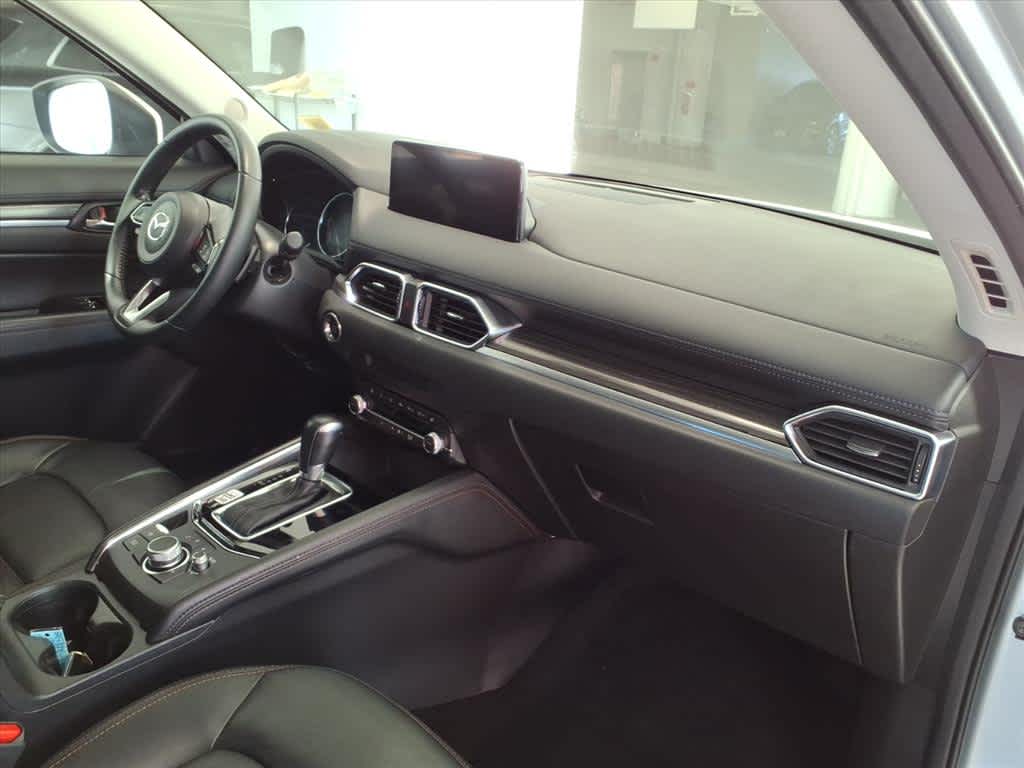 2023 Mazda Mazda CX-5 2.5 S Premium Package AWD