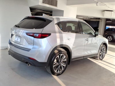 2023 Mazda Mazda CX-5 2.5 S Premium Package AWD