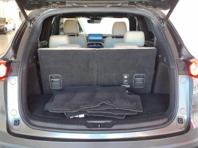 2021 Mazda Mazda CX-9 Grand Touring AWD