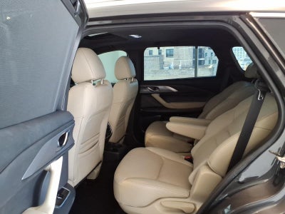 2021 Mazda Mazda CX-9 Grand Touring AWD
