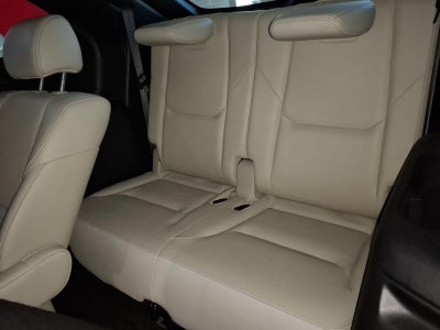 2021 Mazda Mazda CX-9 Grand Touring AWD