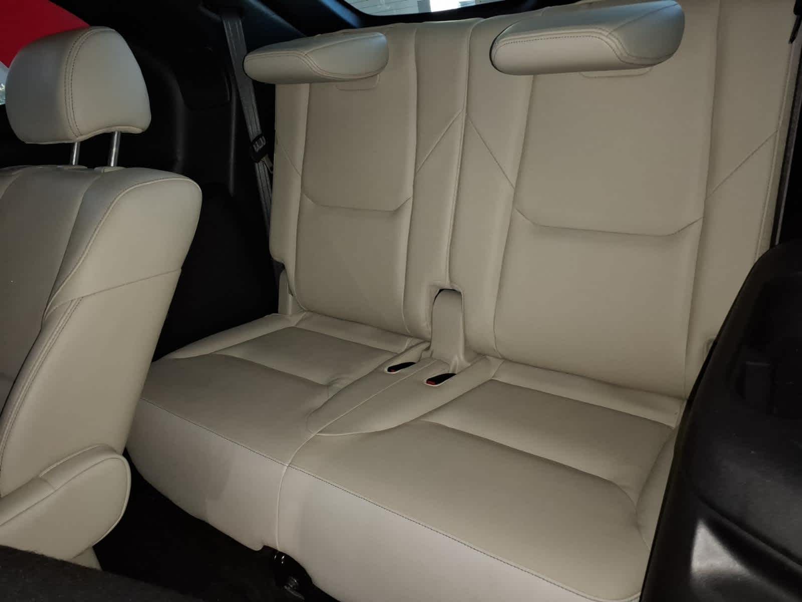 2021 Mazda Mazda CX-9 Grand Touring AWD