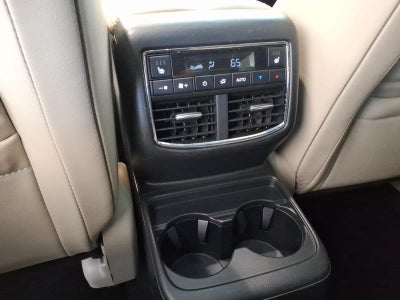 2021 Mazda Mazda CX-9 Grand Touring AWD