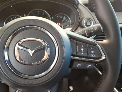 2021 Mazda Mazda CX-9 Grand Touring AWD