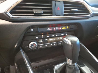 2021 Mazda Mazda CX-9 Grand Touring AWD