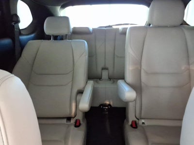 2021 Mazda Mazda CX-9 Grand Touring AWD