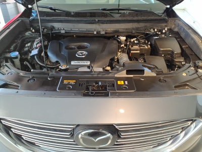 2021 Mazda Mazda CX-9 Grand Touring AWD