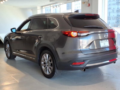 2021 Mazda Mazda CX-9 Grand Touring AWD