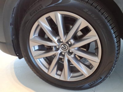 2021 Mazda Mazda CX-9 Grand Touring AWD