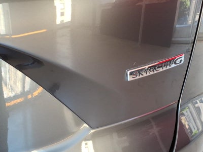 2021 Mazda Mazda CX-9 Grand Touring AWD