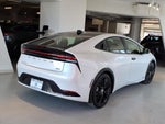 2025 Toyota Prius Nightshade AWD