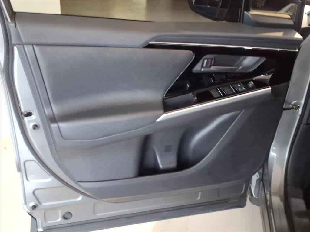 2023 Toyota bZ4X XLE AWD