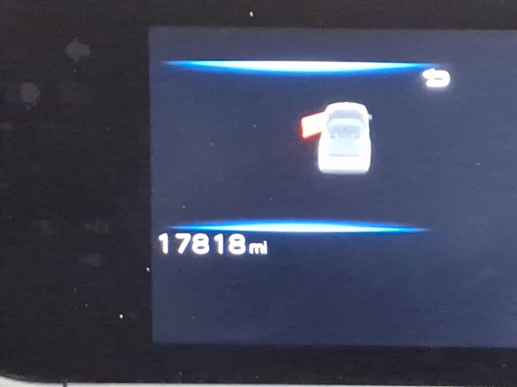 2023 Toyota bZ4X XLE AWD