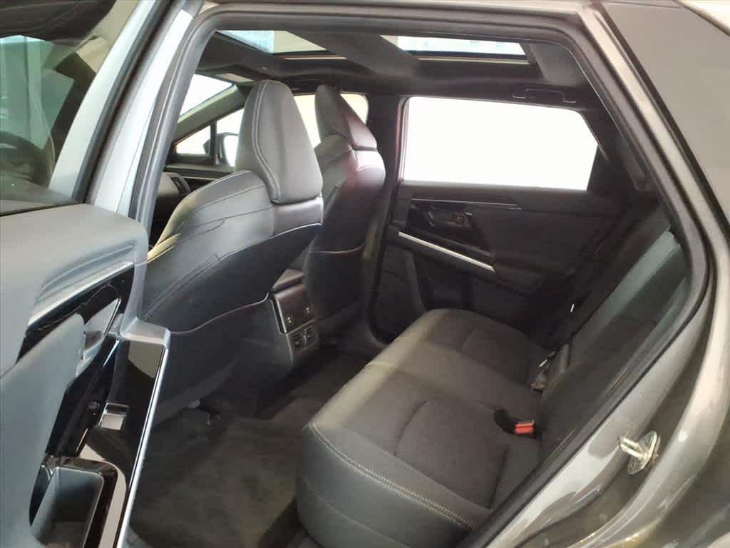 2023 Toyota bZ4X XLE AWD