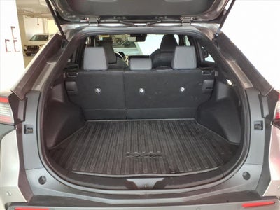 2023 Toyota bZ4X XLE AWD