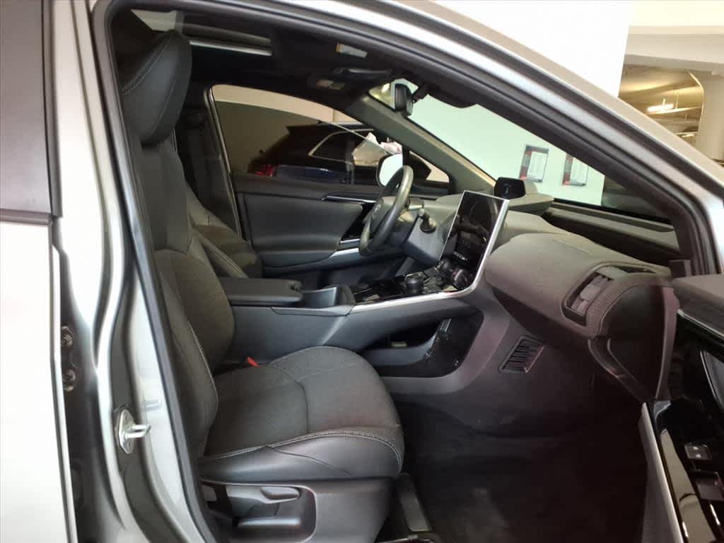 2023 Toyota bZ4X XLE AWD