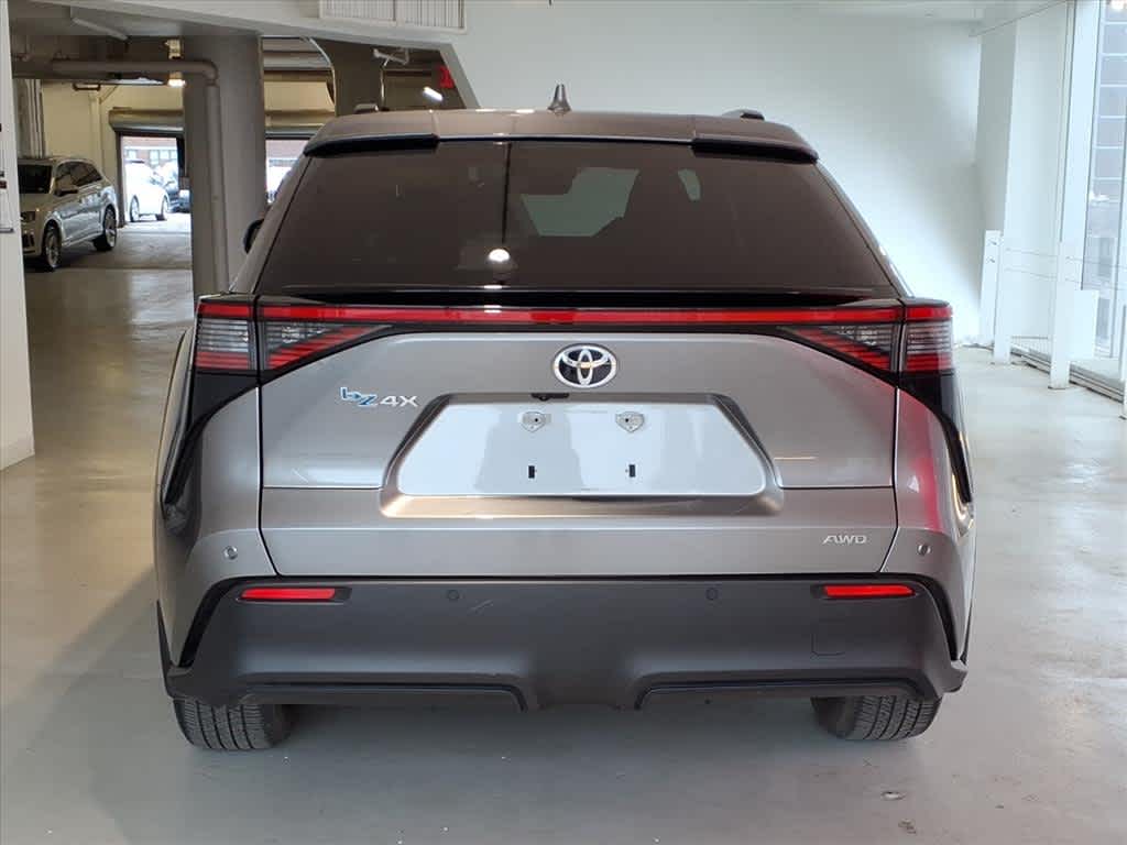 2023 Toyota bZ4X XLE AWD