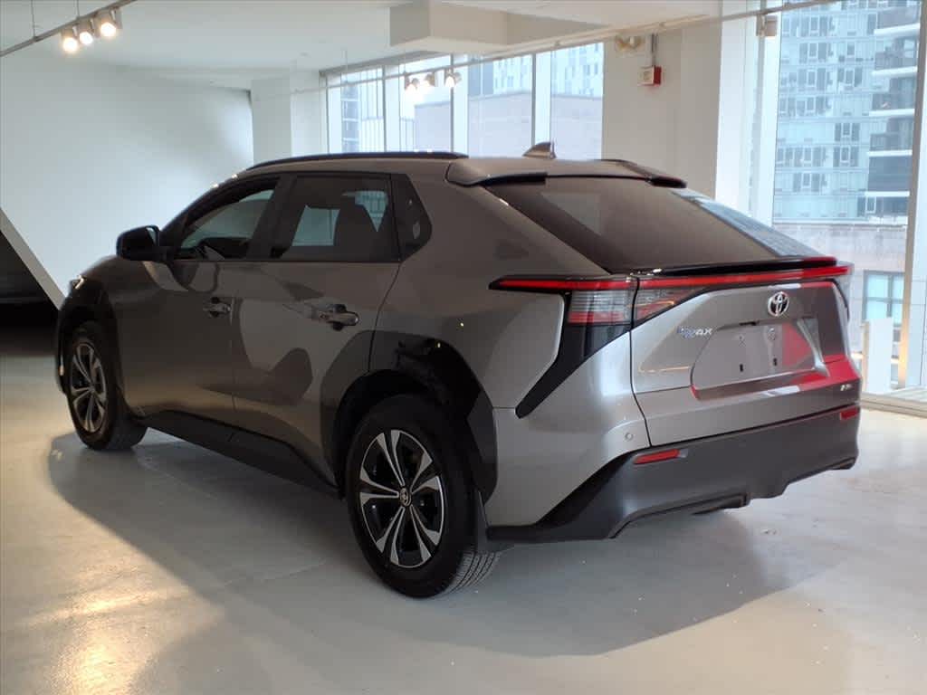 2023 Toyota bZ4X XLE AWD