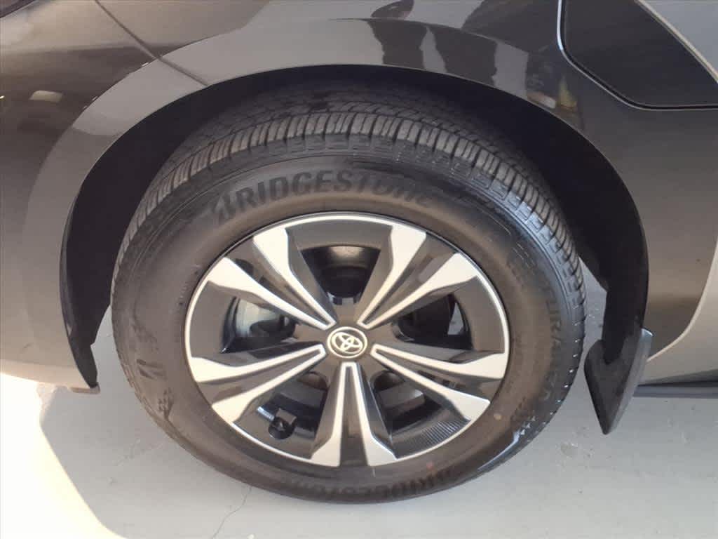 2023 Toyota bZ4X XLE AWD