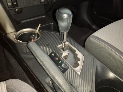 2013 Toyota RAV4 AWD 4dr XLE