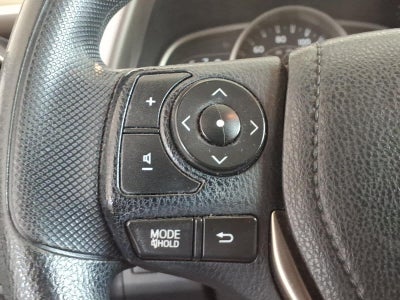 2013 Toyota RAV4 AWD 4dr XLE