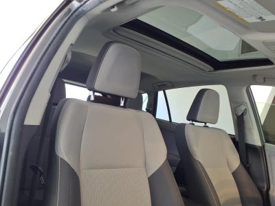 2013 Toyota RAV4 AWD 4dr XLE
