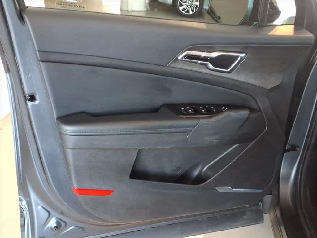 2023 Kia Sportage Plug-In Hybrid X-Line AWD