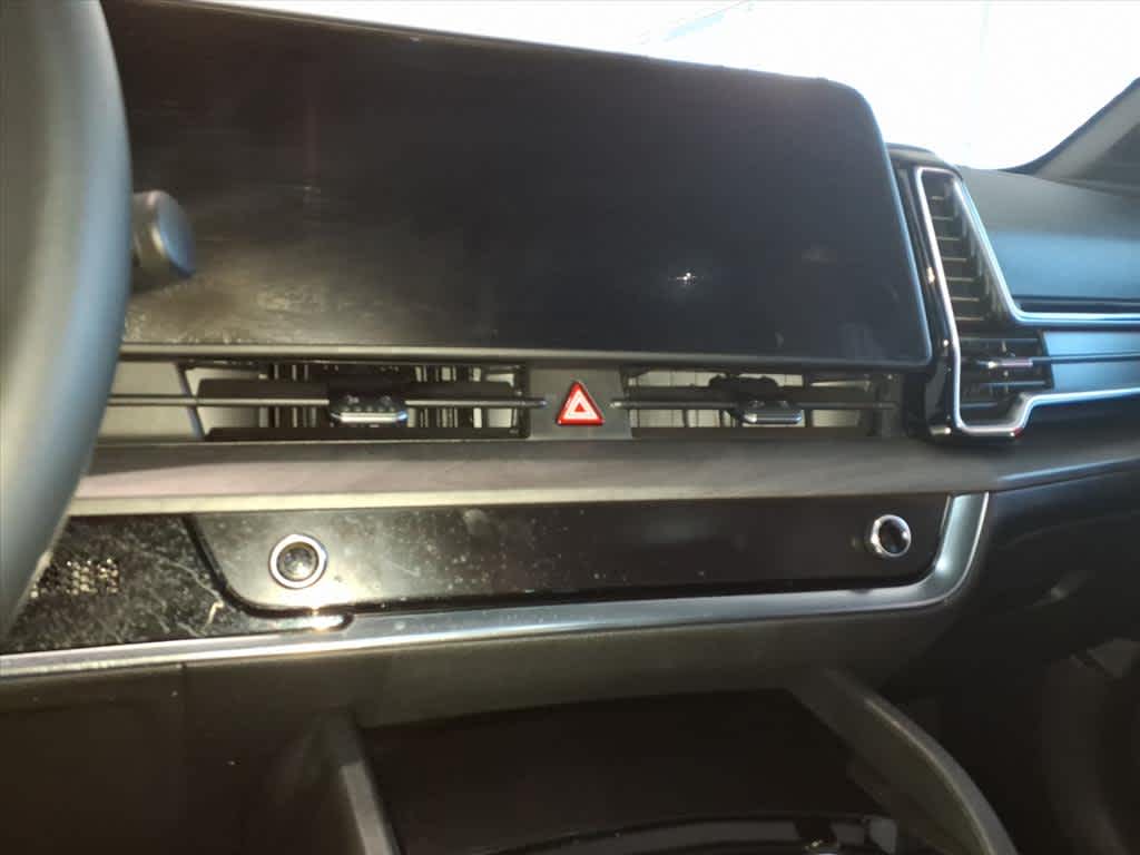 2023 Kia Sportage Plug-In Hybrid X-Line AWD