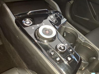 2023 Kia Sportage Plug-In Hybrid X-Line AWD