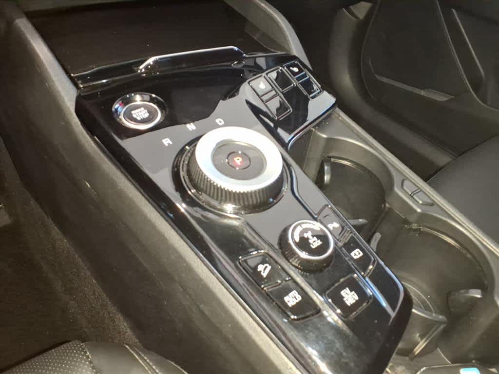 2023 Kia Sportage Plug-In Hybrid X-Line AWD