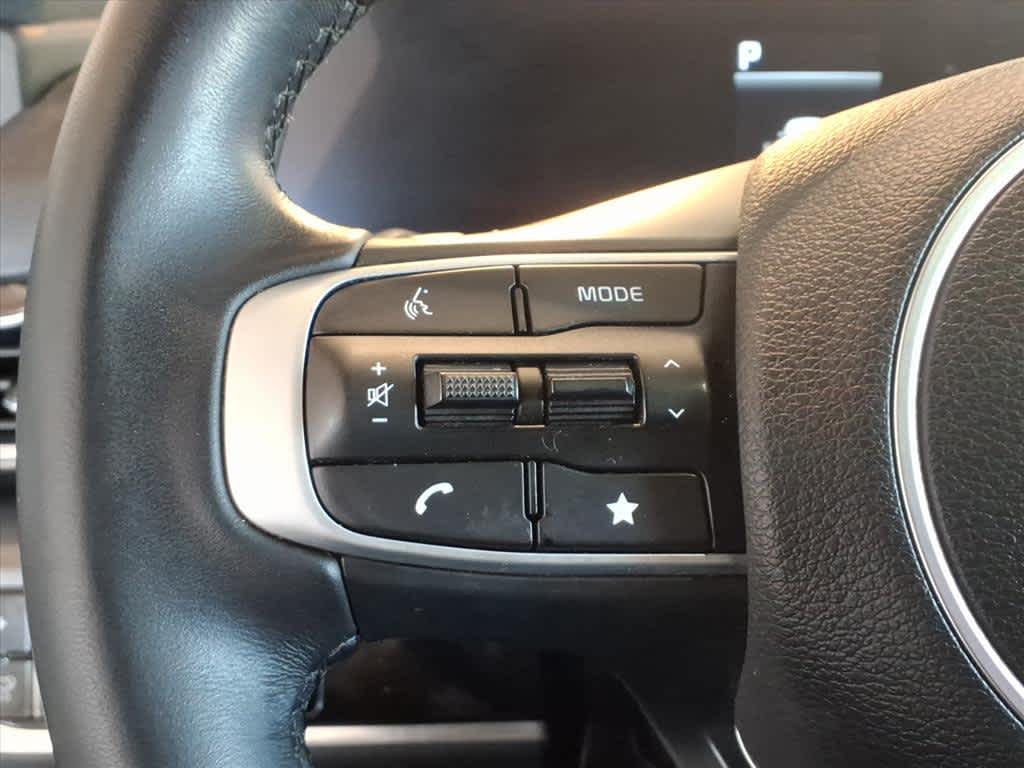 2023 Kia Sportage Plug-In Hybrid X-Line AWD