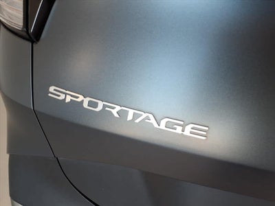 2023 Kia Sportage Plug-In Hybrid X-Line AWD