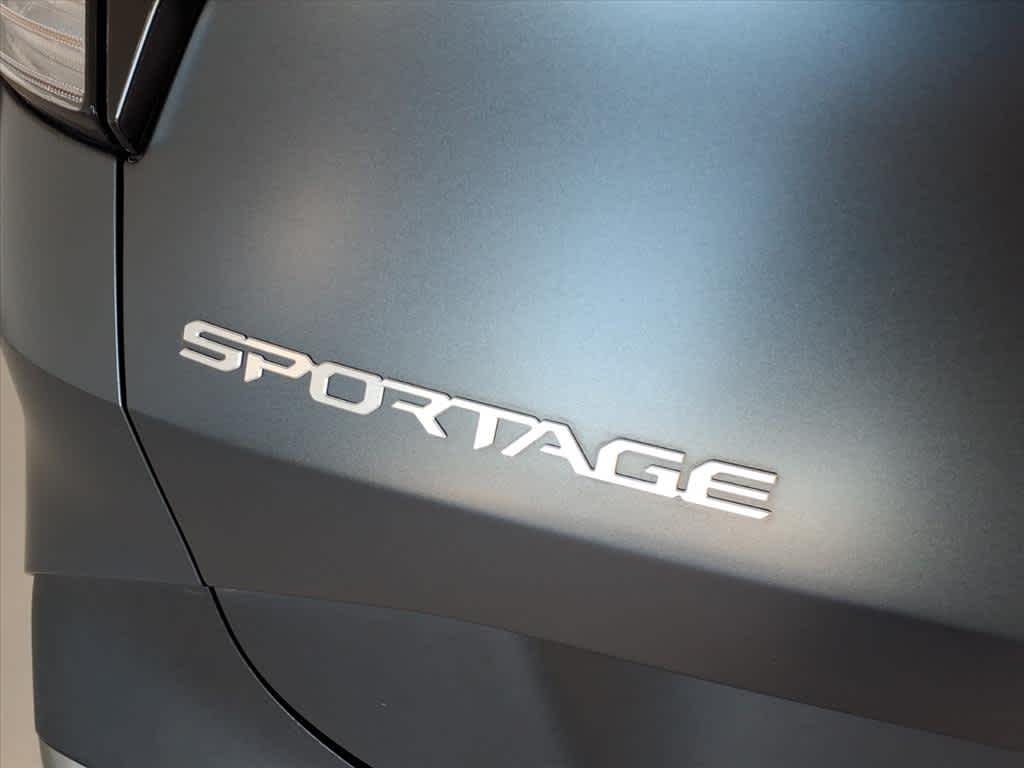 2023 Kia Sportage Plug-In Hybrid X-Line AWD