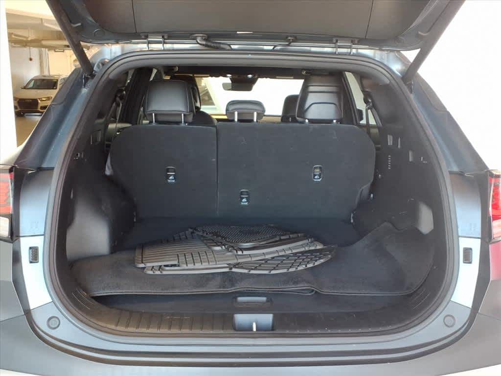 2023 Kia Sportage Plug-In Hybrid X-Line AWD