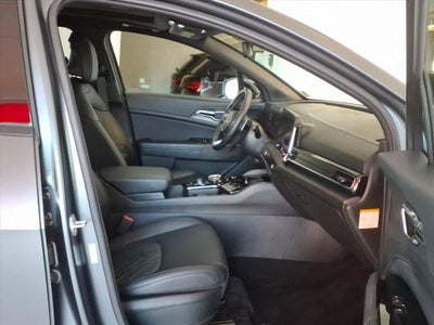 2023 Kia Sportage Plug-In Hybrid X-Line AWD