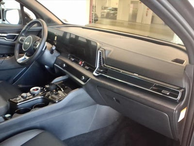 2023 Kia Sportage Plug-In Hybrid X-Line AWD