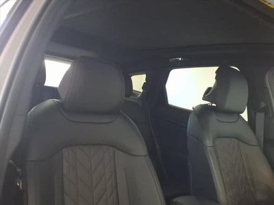 2023 Kia Sportage Plug-In Hybrid X-Line AWD