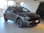 2023 Kia Sportage Plug-In Hybrid X-Line AWD