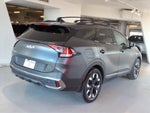 2023 Kia Sportage Plug-In Hybrid X-Line AWD