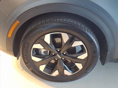 2023 Kia Sportage Plug-In Hybrid X-Line AWD