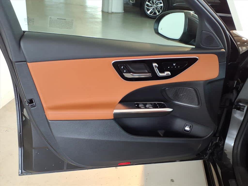 2023 Mercedes-Benz C-Class C 300 4MATIC® Sedan