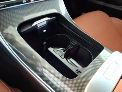 2023 Mercedes-Benz C-Class C 300 4MATIC® Sedan