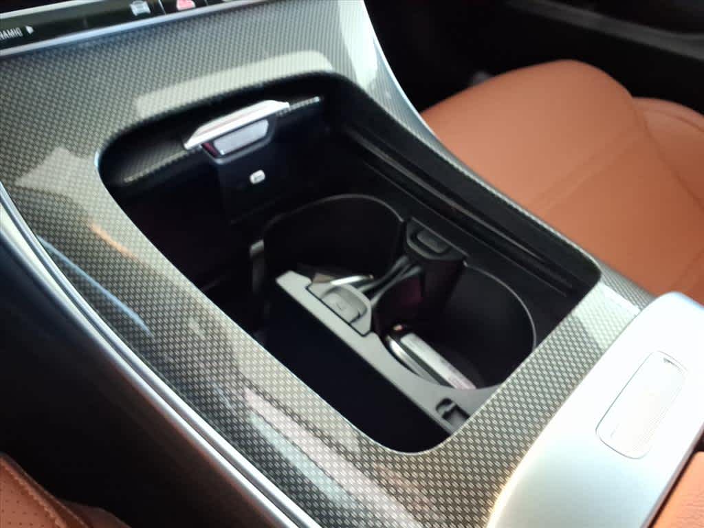 2023 Mercedes-Benz C-Class C 300 4MATIC® Sedan