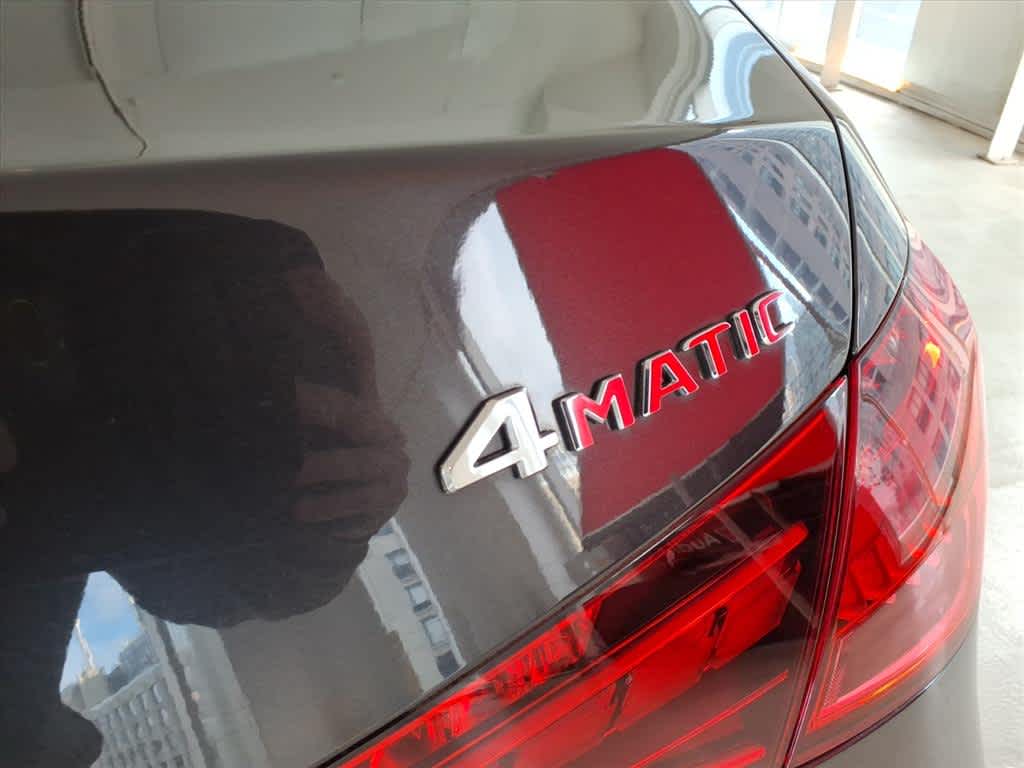 2023 Mercedes-Benz C-Class C 300 4MATIC® Sedan